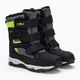 CMP children's trekking boots Hexis Snowboots black 30Q4634 4