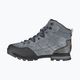 Men's trekking boots CMP Alcor Mid titanio 9