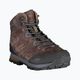 Men's trekking boots CMP Alcor Mid marrone 7