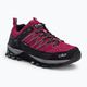 Women's trekking boots CMP Rigel Low pink 3Q13246