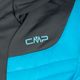 CMP women's hybrid jacket blue 31Z2416/L613 3