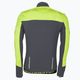 Men's CMP softshell jacket green 31A2237/E112 2