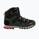 Women's trekking boots CMP Athunis Mid black 31Q4976 12