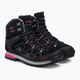 Women's trekking boots CMP Athunis Mid black 31Q4976 4