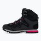 Women's trekking boots CMP Athunis Mid black 31Q4976 10