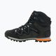 Men's trekking boots CMP Athunis Mid grey 31Q4977 12