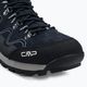 Men's trekking boots CMP Athunis Mid grey 31Q4977 7