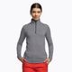 CMP women's ski sweatshirt grey 31L1026/17ZH