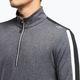 Men's CMP grey ski sweatshirt 39L2577/U927 5