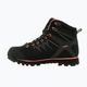 Women's trekking boots CMP Moon Mid black 31Q4796 14