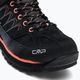 Women's trekking boots CMP Moon Mid black 31Q4796 7