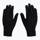 CMP women's trekking gloves black 6525510/U901 3