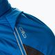 CMP men's hybrid jacket blue 30A2647/N832 3