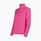 CMP women's ski sweatshirt pink 30L1086/H924 7