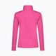 CMP women's ski sweatshirt pink 30L1086/H924 9
