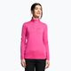 CMP women's ski sweatshirt pink 30L1086/H924