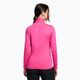 CMP women's ski sweatshirt pink 30L1086/H924 4