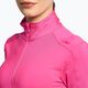 CMP women's ski sweatshirt pink 30L1086/H924 5