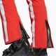CMP women's ski trousers red 30W0806/C827 7