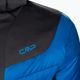 CMP men's hybrid jacket blue 31Z2307/N832 3