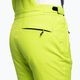 CMP men's ski trousers green 3W17397N/E112 6