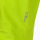 CMP men's ski trousers green 3W17397N/E112 11