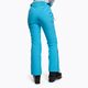 CMP women's ski trousers blue 3W18596N/L613 4