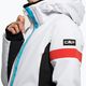 CMP women's ski jacket white 31W0006A/A001 6