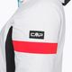 CMP women's ski jacket white 31W0006A/A001 16