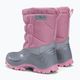 CMP Hanki 2.0 Junior Snowboots pink 30Q4704J 3