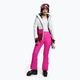 CMP women's ski trousers pink 3W20636/H924 2