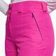 CMP women's ski trousers pink 3W20636/H924 6