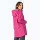 CMP women's rain jacket pink 30X9736/H820 3