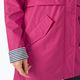 CMP women's rain jacket pink 30X9736/H820 4