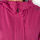 CMP women's rain jacket pink 30X9736/H820 6