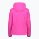 CMP women's softshell jacket pink 39A5006/H924 3