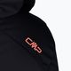 CMP children's softshell jacket dark grey 39A5134/12UL 3