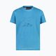 CMP children's trekking shirt blue 39T7544/L854