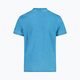 CMP children's trekking shirt blue 39T7544/L854 3