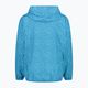 CMP Rain Fix women's rain jacket light blue 31X7296/L708 3