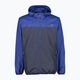Men's CMP Rain Fix rain jacket blue/black 32X5807/N950