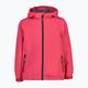 CMP children's rain jacket red 39X7985/B880 6