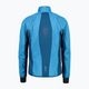 CMP men's light blue hybrid jacket 30A2647/L854 2
