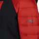 CMP children's hybrid jacket red 32Z5624/C812 3