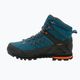 Men's trekking boots CMP Moon Mid blue 31Q4797 14