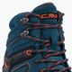 Men's trekking boots CMP Moon Mid blue 31Q4797 9