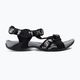 Men's CMP Hamal black/grey trekking sandals 38Q9957/35UL 2