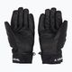Men's snowboarding gloves Level Suburban Gore Tex black 2334 2