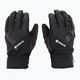 Men's snowboarding gloves Level Suburban Gore Tex black 2334 3