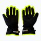 Level Junior children's ski gloves yellow 4152 2